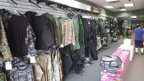 Eminent Paintball & Airsoft Eminent Paintball & Airsoft