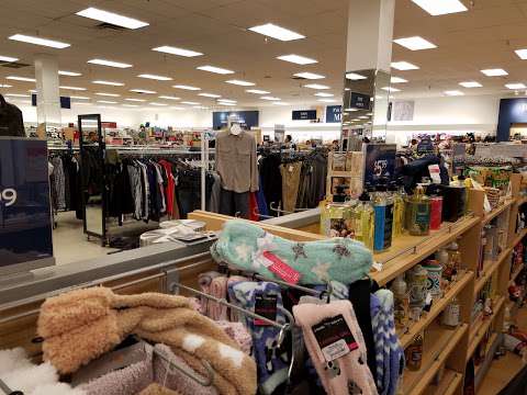 Marshalls Marshalls